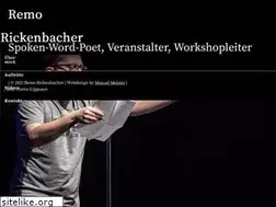 Sites similar to remolution.ch