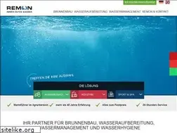 Sites similar to remon.de