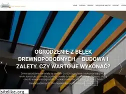 Sites similar to remoncjusz.pl