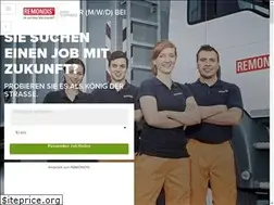 Sites similar to remondis-fahrer.de