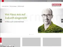 Sites similar to remondis-karriere.de