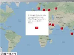 Sites similar to remondis-locations.com
