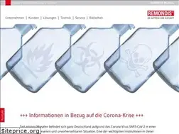 Sites similar to remondis-medison.de