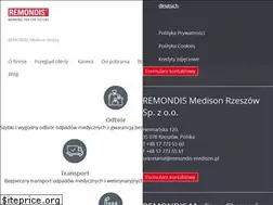 Sites similar to remondis-medison.pl