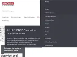 Sites similar to remondis-ost.de