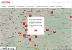 Sites similar to remondis-rheinland.de