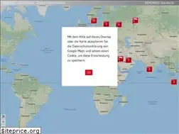 Sites similar to remondis-standorte.de
