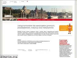 Sites similar to remondis-szczecin.pl