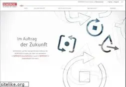Sites similar to remondis.de