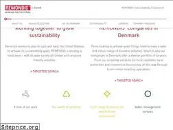 Sites similar to remondis.dk