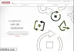 Sites similar to remondis.nl