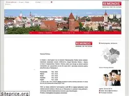 Sites similar to remondis.olsztyn.pl