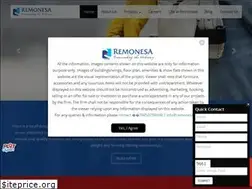 Sites similar to remonesa.com