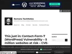 Sites similar to remonpel.nl