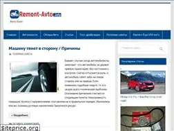 Sites similar to remont-avto.info