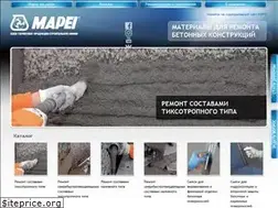 Sites similar to remont-beton.ru