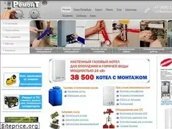 Sites similar to remont-bez-zabot.ru