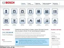 Sites similar to remont-bosch.kiev.ua