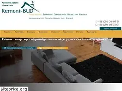 Sites similar to remont-bud.com
