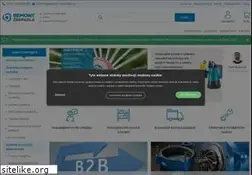 Sites similar to remont-cerpadla.cz