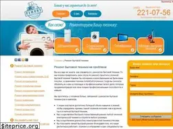 Sites similar to remont-fridge-tv.ru