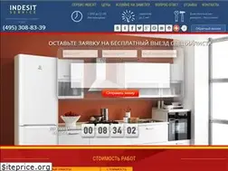 Sites similar to remont-indesit.su