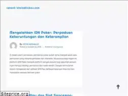 Sites similar to remont-kholodilnikov.com