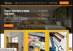 Sites similar to remont-kiev.com.ua