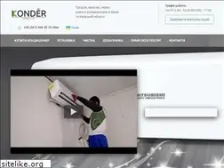 Sites similar to remont-kondicionerov.kiev.ua