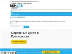 Sites similar to remont-krasnoyarsk-service.ru