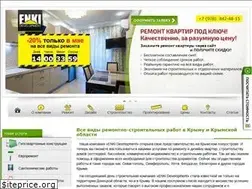 Sites similar to remont-kvartir.crimea.ua