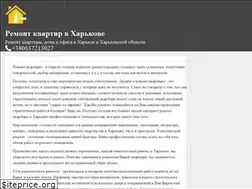 Sites similar to remont-kvartir.kh.ua