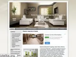 Sites similar to remont-kvartiry.kiev.ua