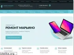 Sites similar to remont-marino.ru
