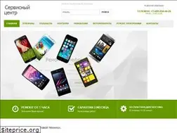 Sites similar to remont-moby.ru