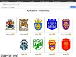 Sites similar to remont-na.com