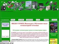 Sites similar to remont-nastroyka-pc.ru