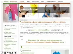 Sites similar to remont-nedorogo.com.ua