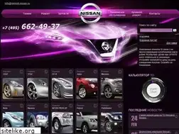 Sites similar to remont-nissan.ru