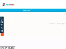 Sites similar to remont-novostroiki.ru