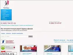 Sites similar to remont-okna.ru