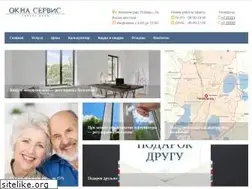Sites similar to remont-okon-kaliningrad.ru