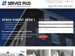 Sites similar to remont-okon-rostov.ru