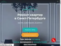 Sites similar to remont-otdelka-78.ru