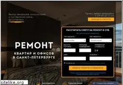 Sites similar to remont-otdelka.ru