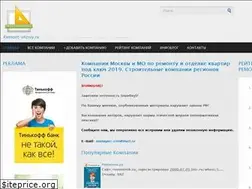 Sites similar to remont-otzivy.ru