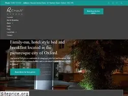 Sites similar to remont-oxford.co.uk