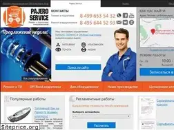 Sites similar to remont-pajero.ru