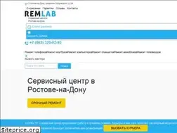 Sites similar to remont-rostovnadonu-service.ru