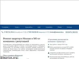 Sites similar to remont-skt.ru